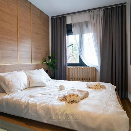 Terra Mons Apartman Zlatibor