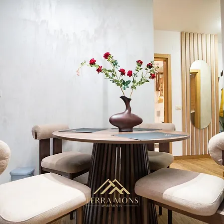 Terra Mons * Zlatibor