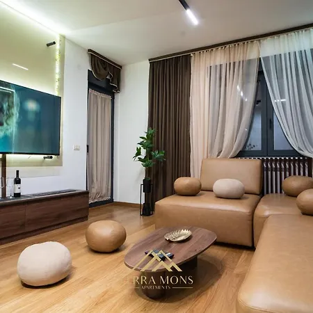 Terra Mons Apartman Zlatibor