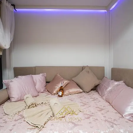 Terra Mons Apartman Zlatibor