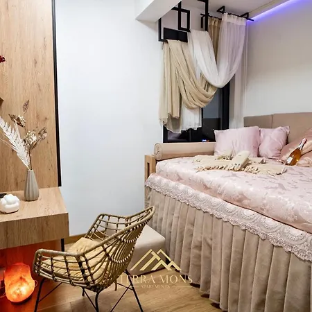 Terra Mons Apartman Zlatibor