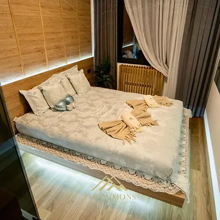 Terra Mons Apartment