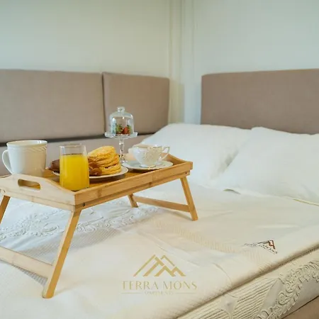 Apartment Terra Mons Zlatibor