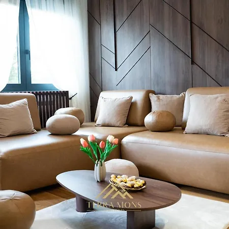 Terra Mons * Zlatibor