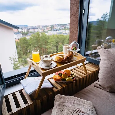 Terra Mons * Zlatibor