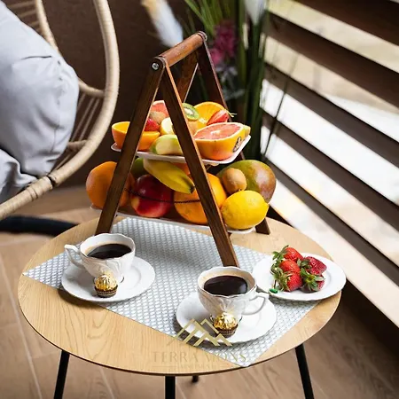 Apartman Terra Mons Zlatibor