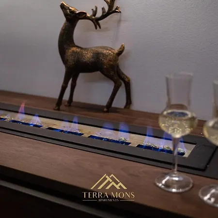 Terra Mons * Zlatibor