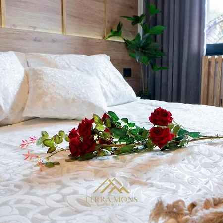 Terra Mons * Zlatibor