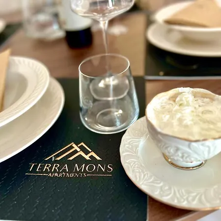 Apartman Terra Mons Zlatibor