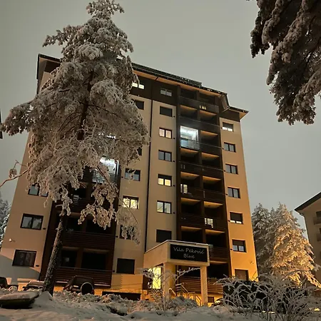 Apartment Terra Mons Zlatibor