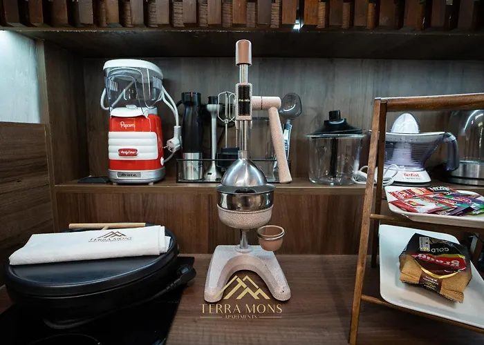 Terra Mons 兹拉蒂博尔