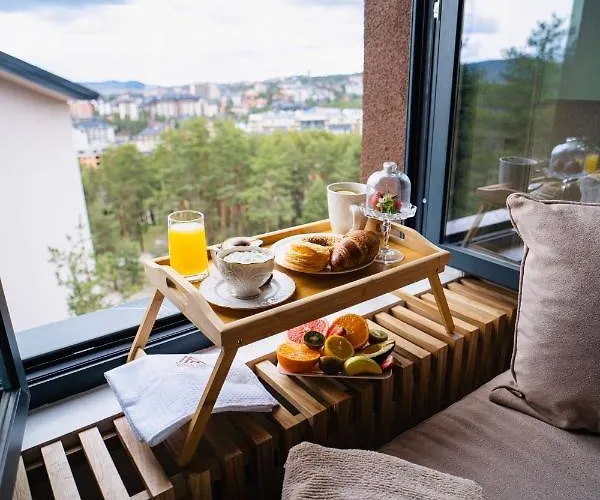 Terra Mons * 兹拉蒂博尔