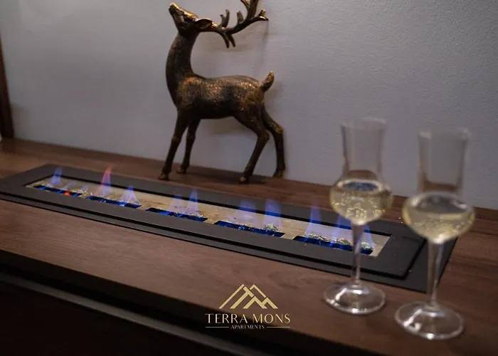 Terra Mons * 兹拉蒂博尔