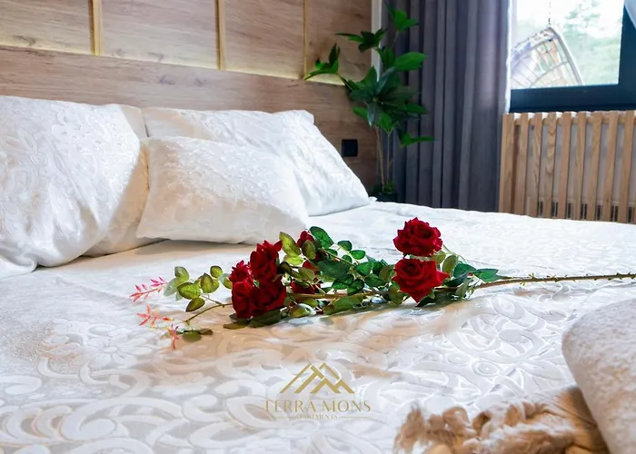 Terra Mons * 兹拉蒂博尔